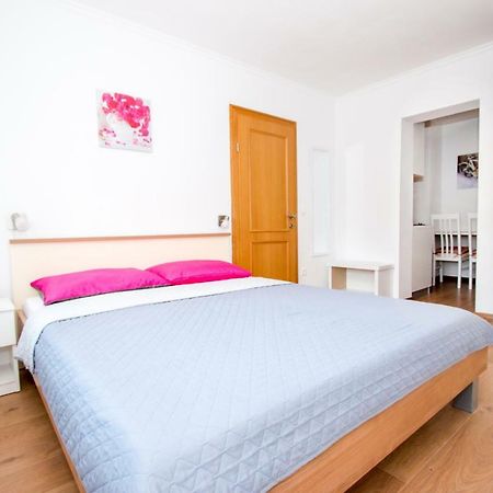 Apartamento Nada Karlovac Exterior foto