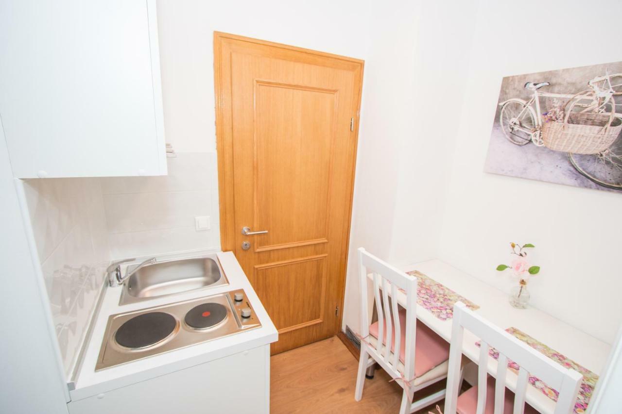 Apartamento Nada Karlovac Exterior foto