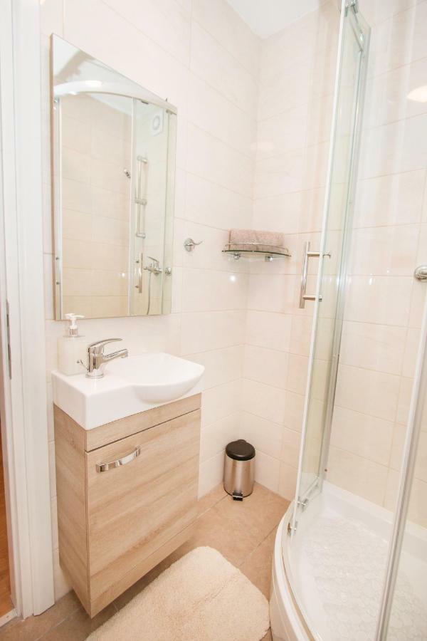 Apartamento Nada Karlovac Exterior foto