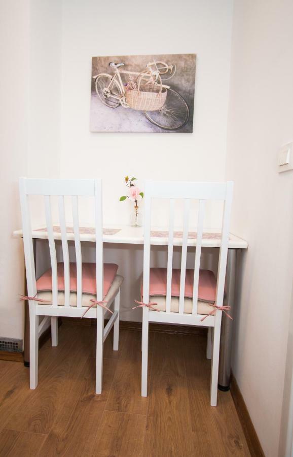 Apartamento Nada Karlovac Exterior foto